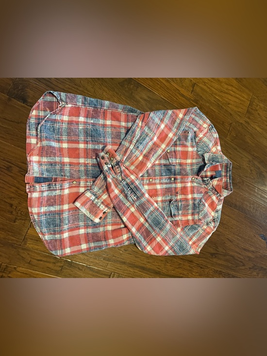 Lucky Brand Other - Lucky Brand men shirt M